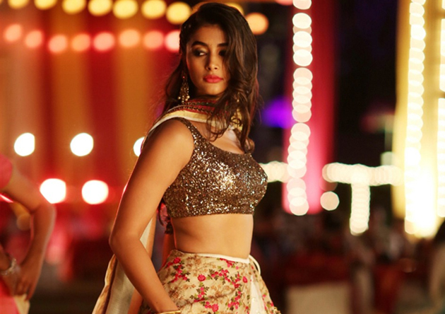 Pooja shocks with her remuneration hike!