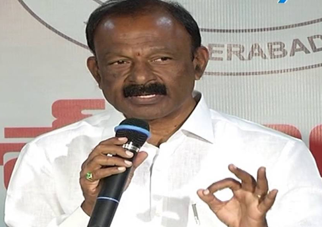 బాబు అధికారంలో ఉంటే వ‌ర్షాలు ప‌డ‌వు!