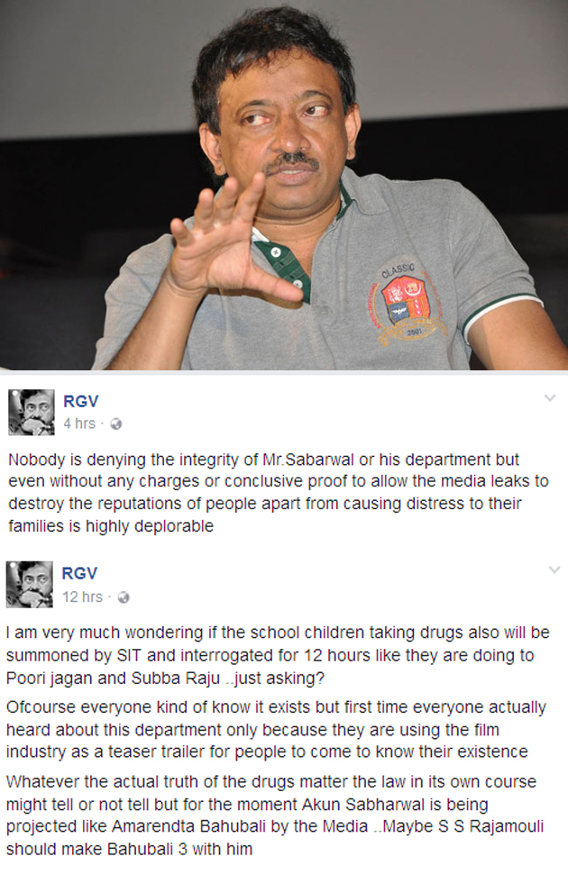 అకున్... అమ‌రేంద్ర‌ బాహుబ‌లి అట‌!