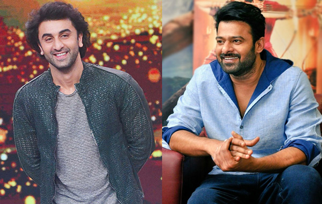 ఇంకో స్టార్ ప్రభాస్ ఫ్యానయ్యాడు