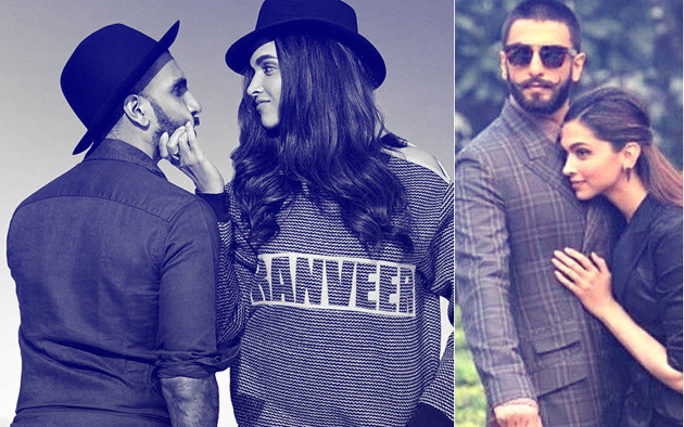 Ranveer Says That She Is The Best Kisser