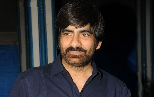 భ‌ర‌త్ గురించి ఓపెన్ అయిన ర‌వితేజ‌