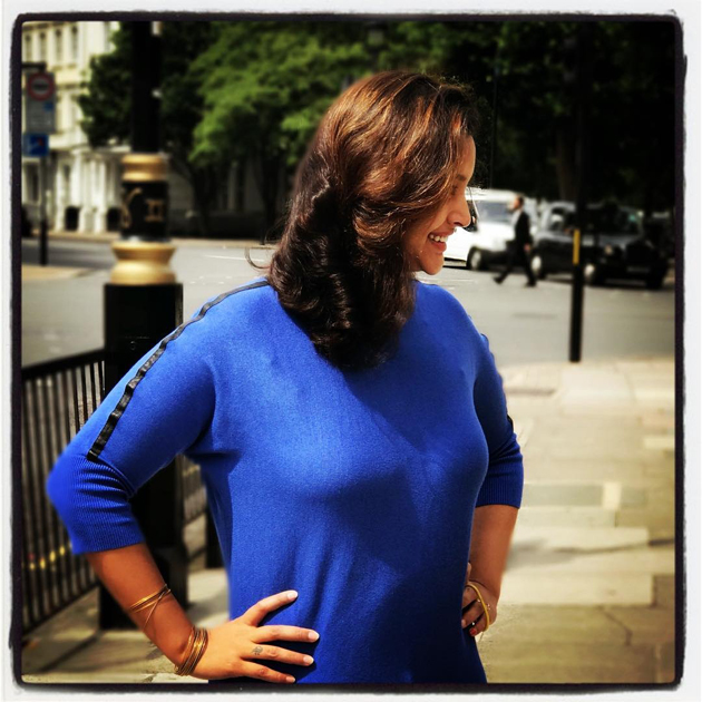 పవన్ మాజీ వైఫ్ సన్నబడుతోందా?