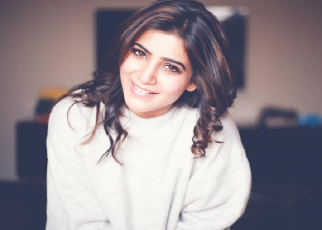 Samantha Takes Class On Time Utilisation