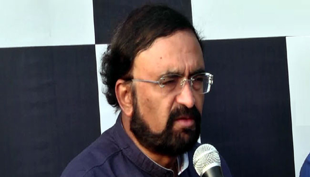 Varma - Behave Responsibly: Excise Commissioner