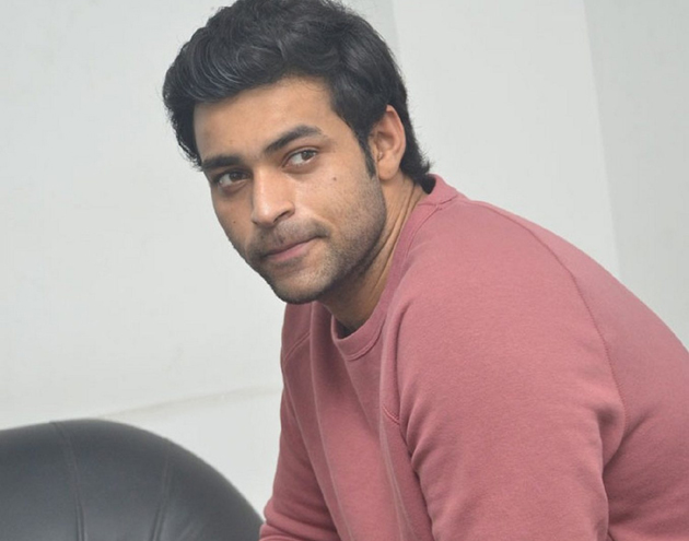 We are always a Soft Target: Varun Tej