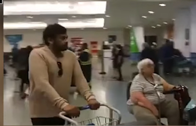 What do you think reason behind Megastar tours?