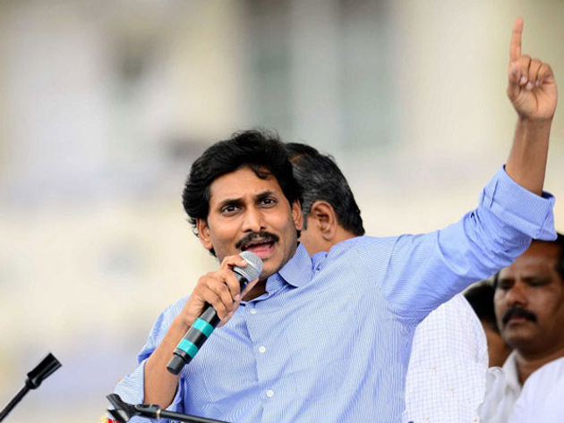 అన్న వ‌స్తున్నాడు...60 రోజుల ప్ర‌త్యేక కార్యాచ‌ర‌ణ‌