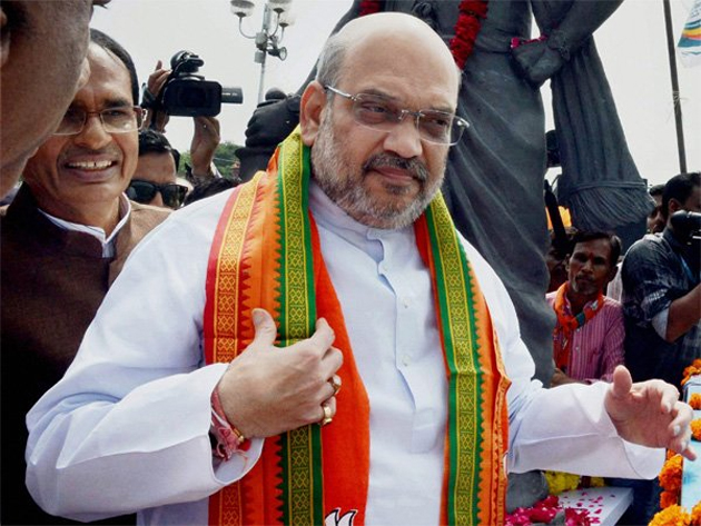 BJP will remain in Power for 50 Years