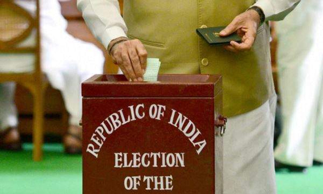 16 Invalid Votes makes Amit Shah angry