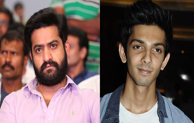 ఎన్టీఆర్ కొత్త సినిమా కబుర్లు