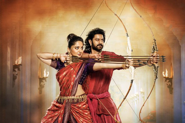 Baahubali 3-Arrows Story Baahubali 3-Arrows Story