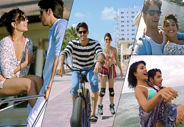 Baat Ban Jaye: Beach Hungama With A Beauty