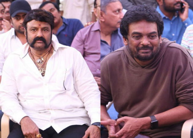 డ్రగ్స్ వ్యవహారం.. బాలయ్య హెల్ప్