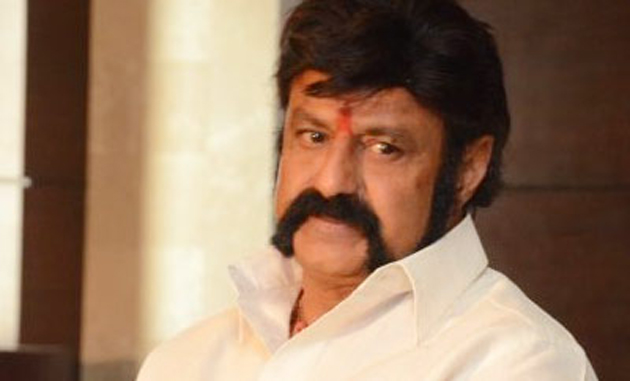 Balakrishna reveals his Life Ambition