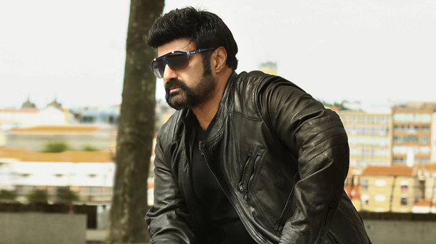 Mocking Amitabh & Chiru? Its not fair Balayya! Mocking Amitabh & Chiru? Its not fair Balayya!