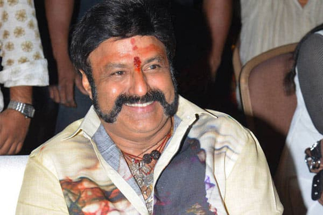 Balayya Locked Directors For Next 2 films?