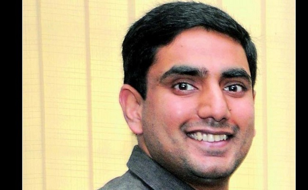 ప‌ప్పు..ఉప్పు అన్నా నాకేం బాధ‌లేదుఃలోకేష్‌