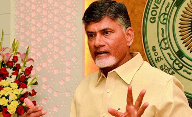 బాబు నోటా... విశ్వ‌స‌నీయ‌త మాట వినిపించిందే!