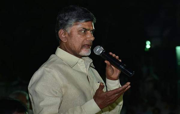 జ‌గ‌న్ స‌వాల్‌ ను బాబు ట్విస్ట్ చేస్తారెందుకు?