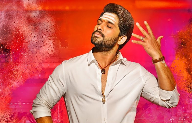 Dhruvaraja Jagannadh Controversy now!