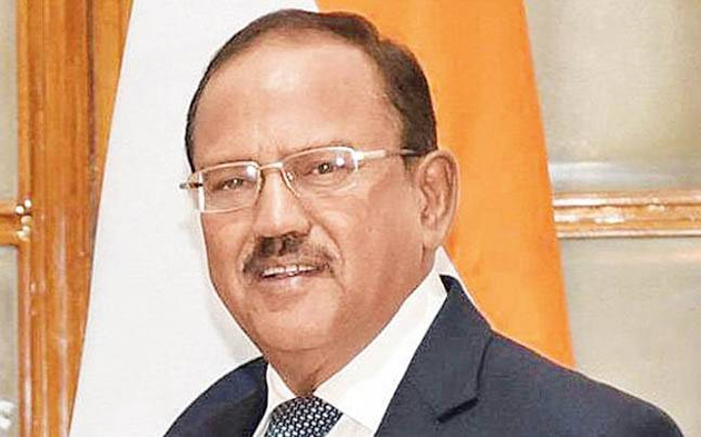 డోక్లాం క్రెడిట్‌.. అజిత్ థోవ‌ల్‌ దేనా!