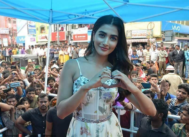 He is Andhra Michael Jackson