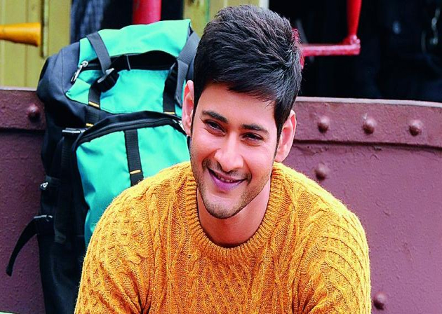 If not Mahesh, at least his fans will support!