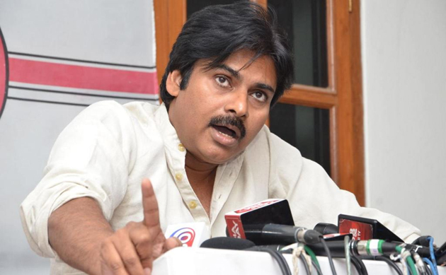 In Talk: Pawan Kalyans Election Phobia!