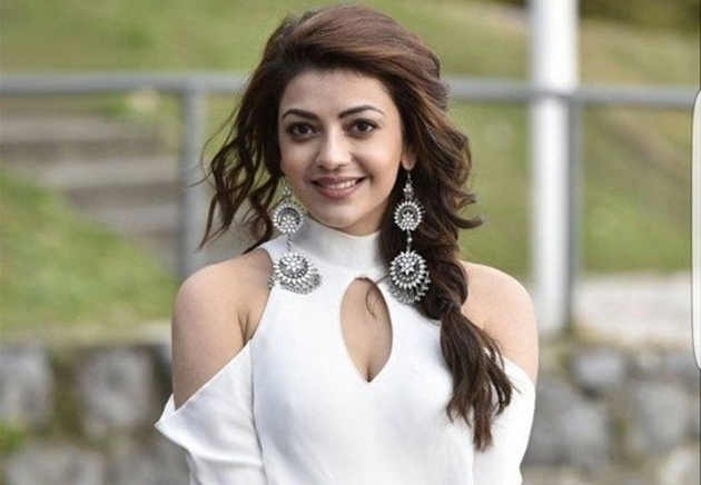 కాజల్ మళ్ళీ వశం చేసుకున్నట్లే