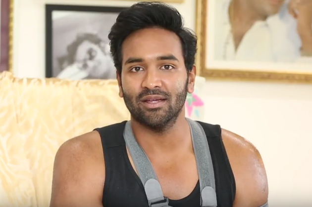 నేను బాగానే ఉన్నా: విష్ణు