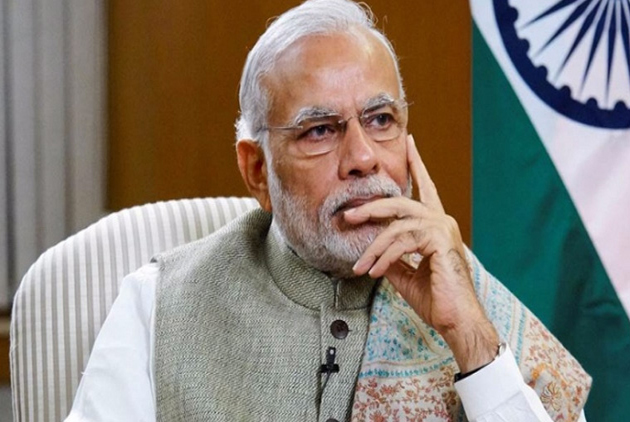 Modi is PM for India, not BJP: HC breathes fire