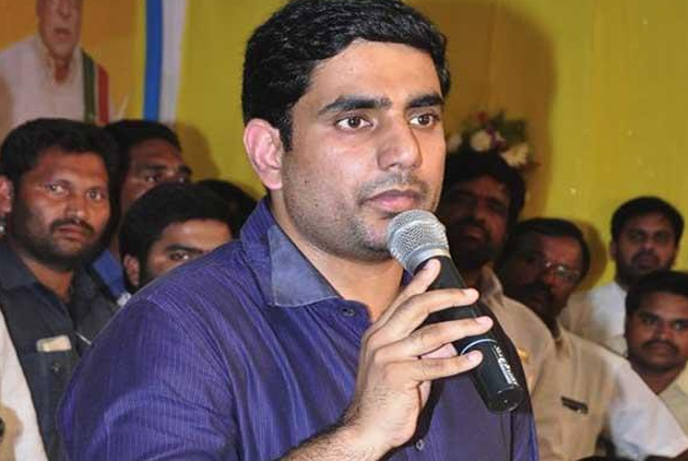 సీట్ల పెంపుపై లోకేశ్ కు ఇంకా ఆశ చావ‌లేదే!