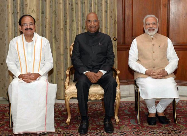 మోదీ క‌ల సాకార‌మైంద‌హో!