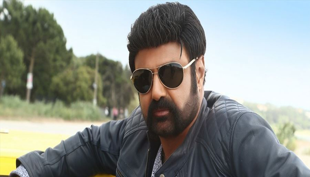 Puri inspired Balakrishnas makeover!