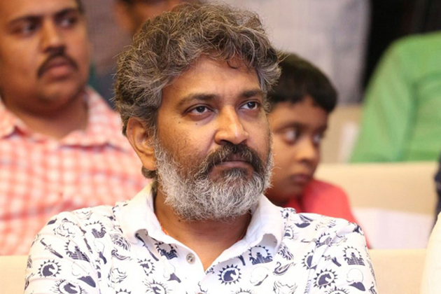Rajamouli.. One Of these two?