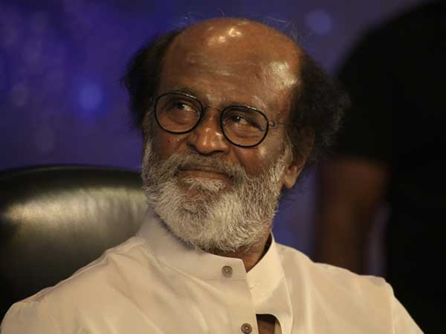 రెండు వారాల్లో ర‌జ‌నీ ఎంట్రీ ప‌క్కాన‌ట‌