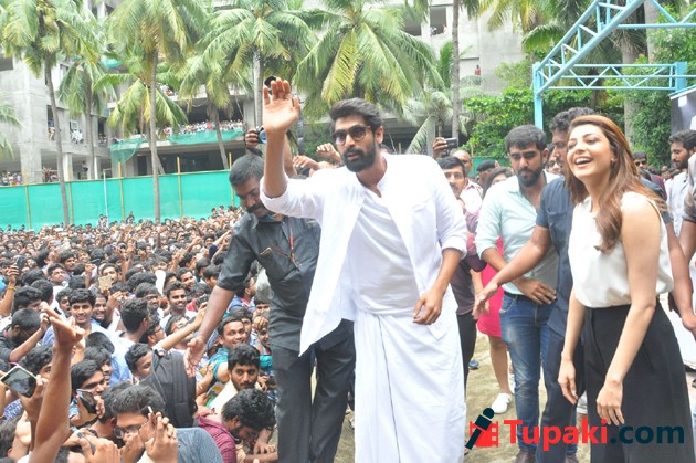 బాలీవుడ్ ట్రెండ్ తెస్తున్న రాజు