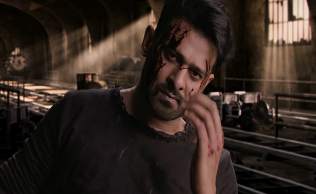 Saaho: Another Aditya369 Or Magadheera?