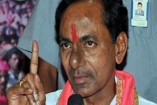 Telugu Film Industry writes Letter to KCR
