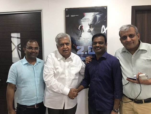 Will They Be Saved At Least This Time?