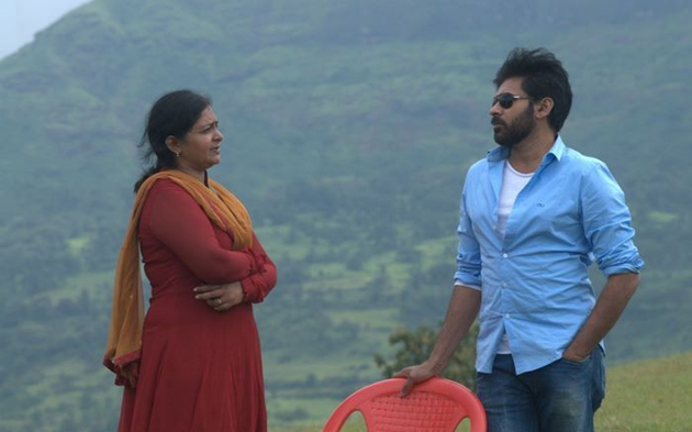 Please Help me Pawan Kalyan Gaaru tweets producer