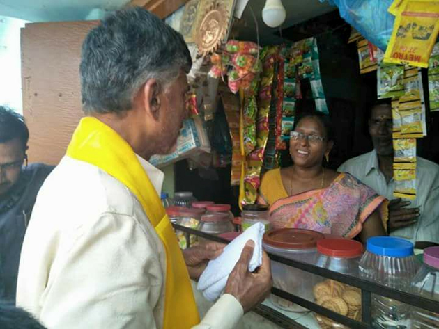 41 Percent Public unhappy with TDP Rule