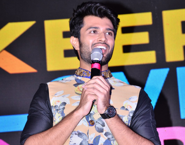 A New Star Emerged In Tollywood