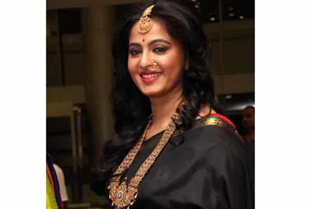 Anushkas Bhagmathi for Sankranthi?