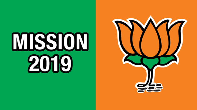 తెలుగు ఎంపీల కోసం క‌మ‌లం కొత్త వ్యూహం