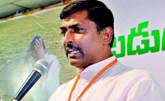 బీజేపీ కొత్త వ్యూహం...టీడీపీకి దెబ్బ ప‌డిన‌ట్టేనా?