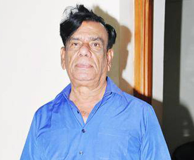 C.V.Reddy is the Oscar Jury ChairMan this year