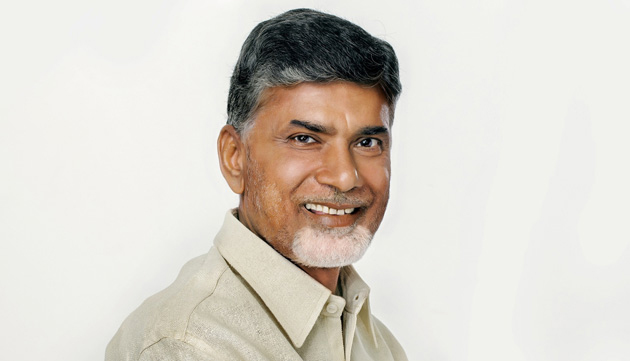 CM Chandrababu Naidus Daily Menu