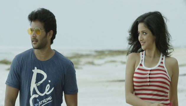 DOBUCHULAATA Official Trailer